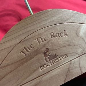 Tie Rack